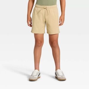 art class Kids Beige Shorts